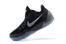 Load image into Gallery viewer, Nike Kobe AD Mamba Basketball Shoes Black White