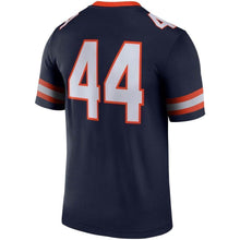 Load image into Gallery viewer, #44 Syracuse Orange Nike Legend Jersey - Navy