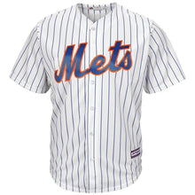 Load image into Gallery viewer, Matt Harvey New York Mets Majestic Cool Base Player Jersey - White