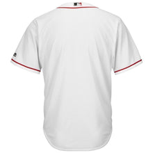 Load image into Gallery viewer, Cincinnati Reds Majestic Cool Base Jersey - White