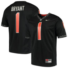 Load image into Gallery viewer, Dez Bryant Oklahoma State Cowboys Nike Alumni Player Jersey - Black