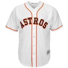 Load image into Gallery viewer, Lance McCullers Houston Astros Majestic Home Cool Base Replica Player Jersey - White
