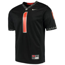 Load image into Gallery viewer, Dez Bryant Oklahoma State Cowboys Nike Alumni Player Jersey - Black
