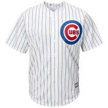 Load image into Gallery viewer, Willson Contreras Chicago Cubs Majestic Official Cool Base Player Jersey - White