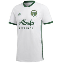 Load image into Gallery viewer, Diego Valeri Portland Timbers 2018 Secondary Player Jersey – White