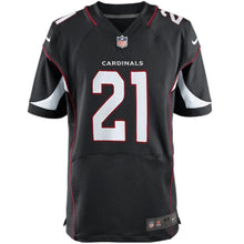 Load image into Gallery viewer, Patrick Peterson Arizona Cardinals Nike Elite Jersey - Black