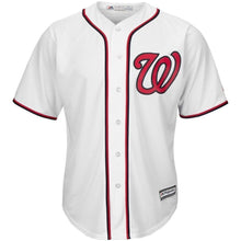 Load image into Gallery viewer, Anthony Rendon Washington Nationals Majestic Cool Base Player Jersey - White
