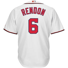 Load image into Gallery viewer, Anthony Rendon Washington Nationals Majestic Cool Base Player Jersey - White