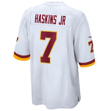 Load image into Gallery viewer, Dwayne Haskins Washington Redskins Nike Game Jersey - White