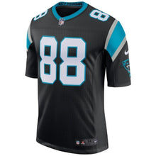 Load image into Gallery viewer, Greg Olsen Carolina Panthers Nike Classic Limited Player Jersey - Black
