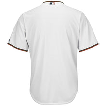 Load image into Gallery viewer, Minnesota Twins Majestic Official Cool Base Jersey - White -