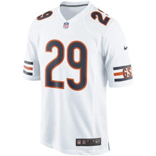 Load image into Gallery viewer, Tarik Cohen Chicago Bears Nike Event Game Jersey - White