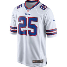 Load image into Gallery viewer, LeSean McCoy Buffalo Bills Nike Game Jersey - White