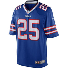 Load image into Gallery viewer, LeSean McCoy Buffalo Bills Nike Limited Jersey - Royal